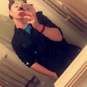 Meet your Posher, Nathan